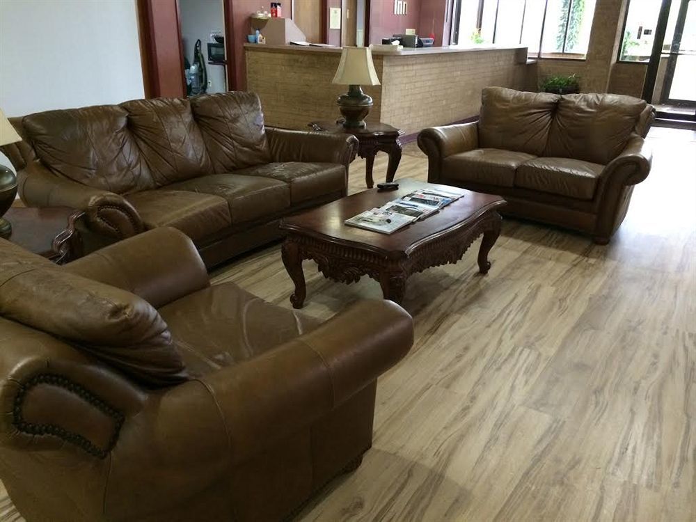 Knights Inn Crockett Ngoại thất bức ảnh