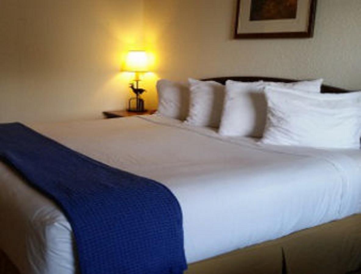 Knights Inn Crockett Ngoại thất bức ảnh